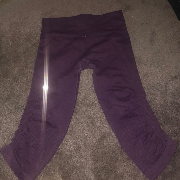 Lululemon leggings - Picture 2 of 3